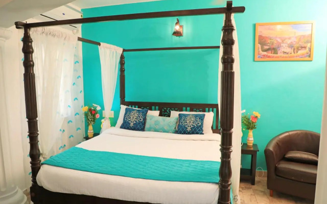 Le Clarisse Guest House