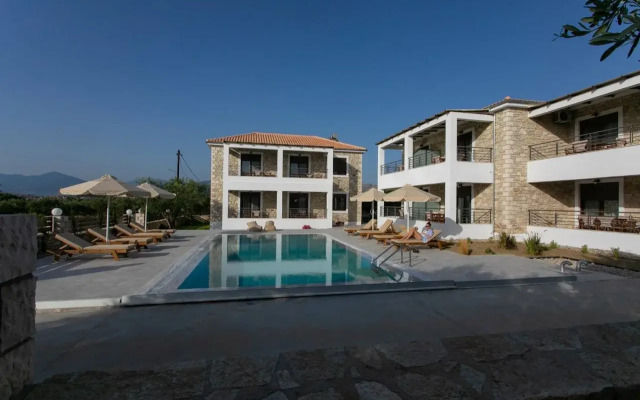 Michelangelo Suites and Apartments