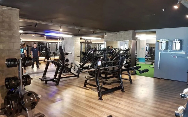 Flat Beira Mar Fortaleza 2Q