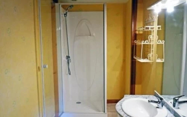 Holiday Home la Cagouille