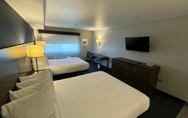 Extended Stay America Premier Suites - Portland - North