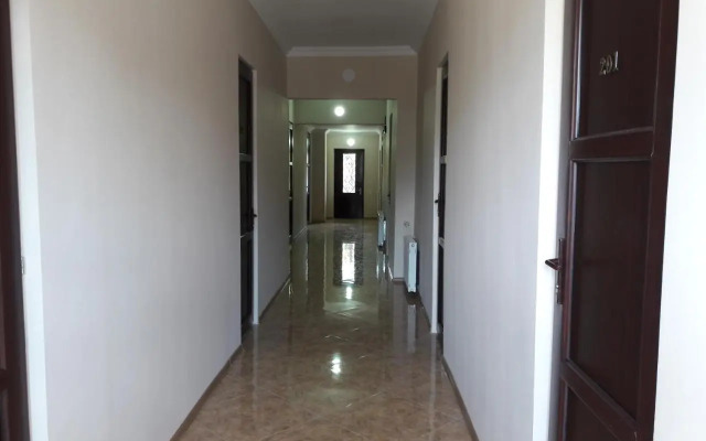 Guest House Aghmashenebeli #788