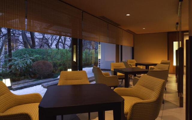 Takanawa Hanakohro - in Grand Prince Hotel Takanawa