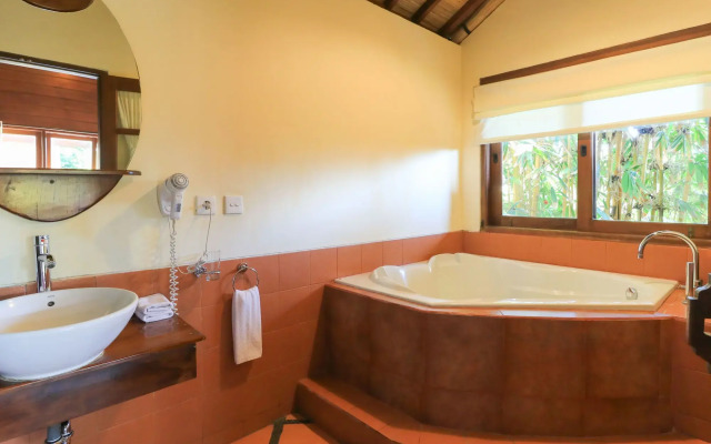 Tegal Sari-Ubud