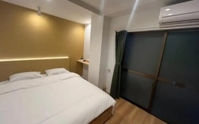 Saiei Hotel