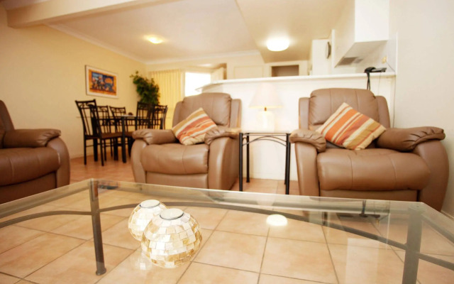 Isle of Palms Resort