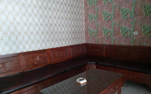 Hotel O Eko Guest House