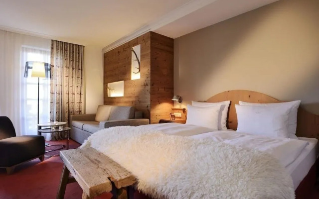 Berghotel Maibrunn