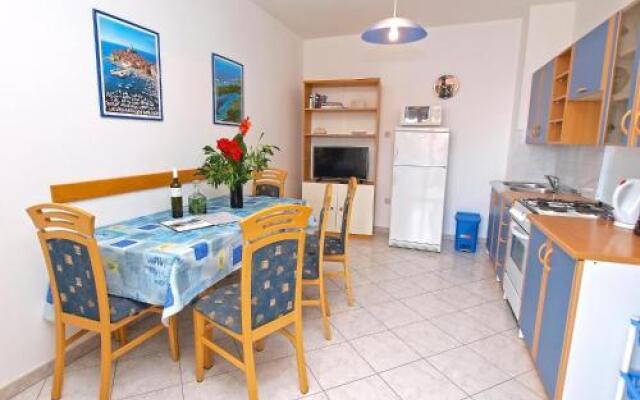 Apartments Silvana 1183