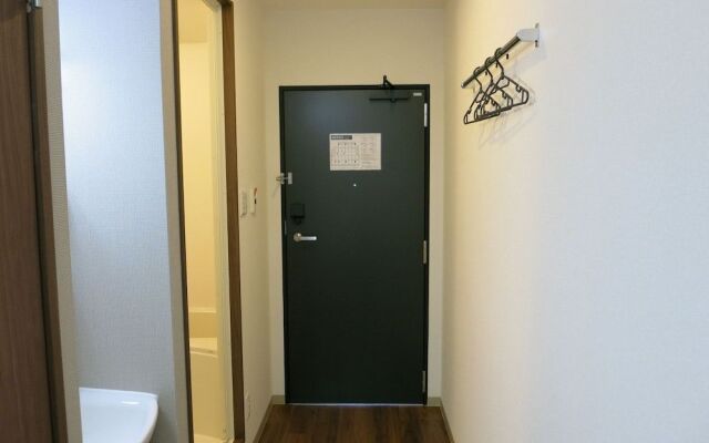 Hotel Chuo Crown