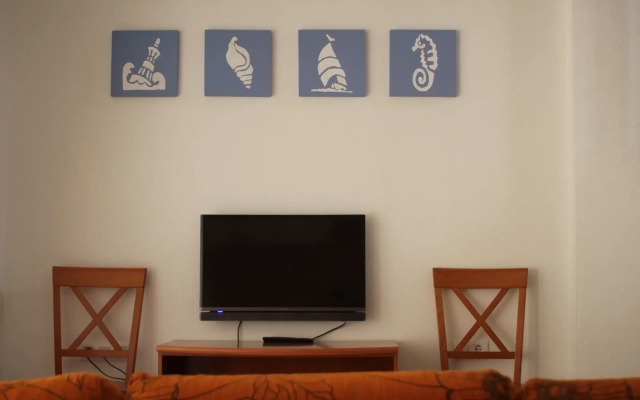 Apartamentos Turisticos Canos de Meca