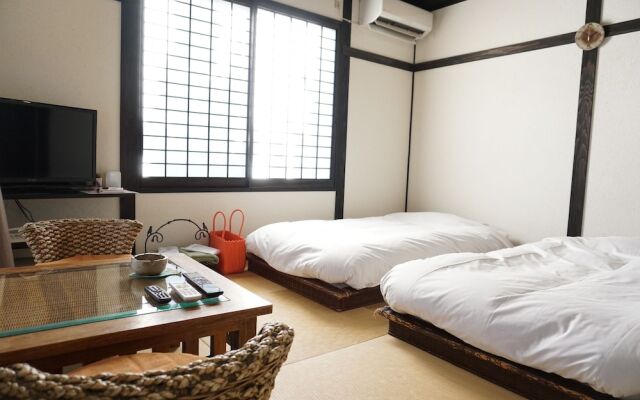 Oyado Kotori no Tayori