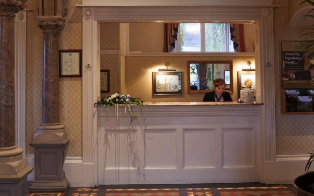 Chase Hotel