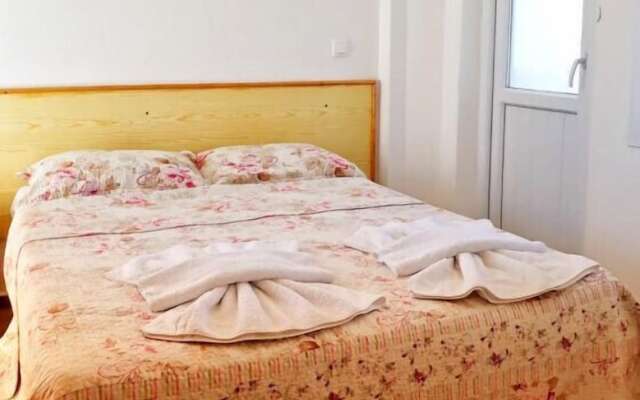 Jasmine Garden Apart Hotel