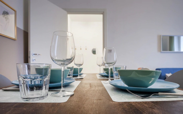 AB Guesthouse Milano