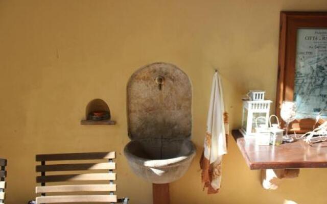 BB Al Borgo
