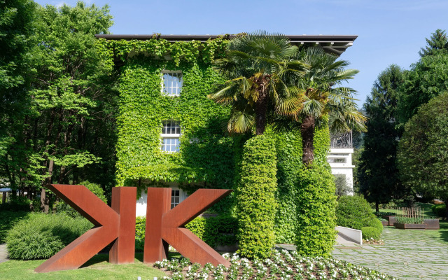 Villa Maria Lake Como
