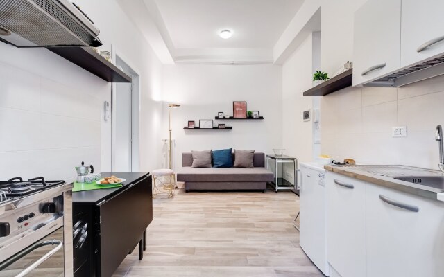 Piazza Vittorio Emanuele Suite