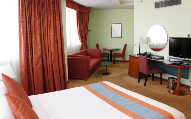Al Diar Dana Hotel