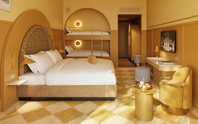 Efteling Grand Hotel - Theme Park tickets included