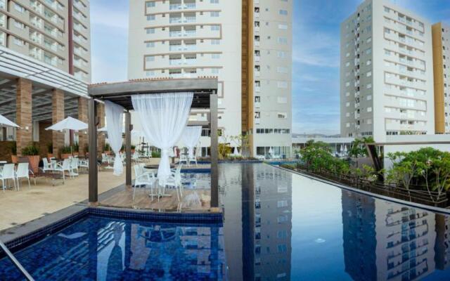 Evian Thermas Residence