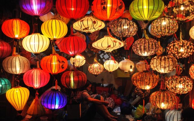 iBooking Trams Square