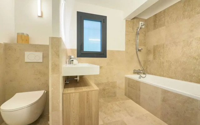 Villa Maeva in Cavalaire-sur-mer