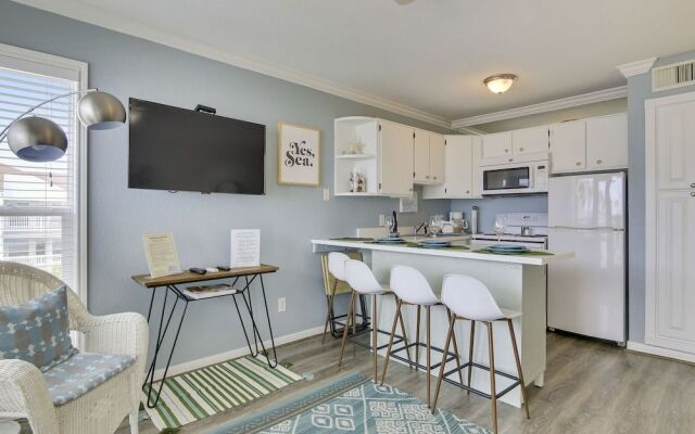 Seascape 2306 - 1 Br Condo