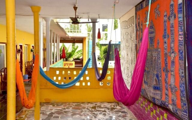 Rajalakshmi Guest House