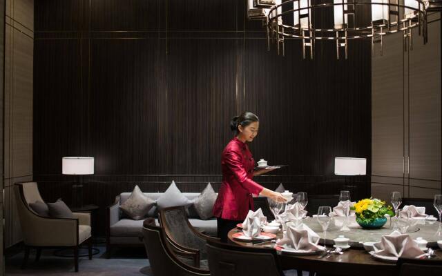 InterContinental Shanghai Hongqiao NECC by IHG