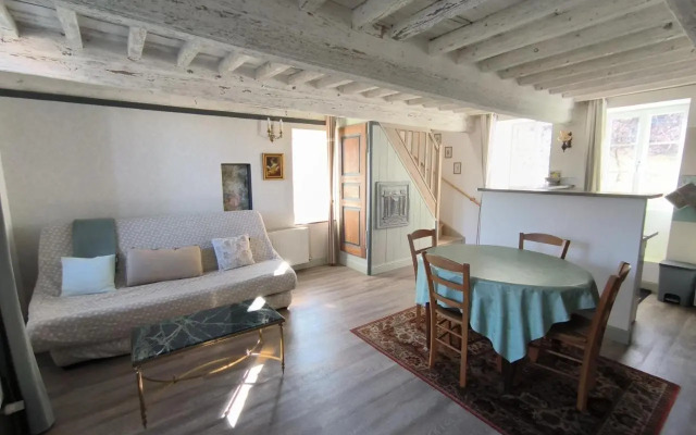 Gites Le Vieux Vinzelles