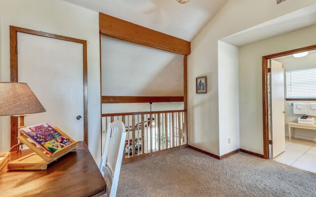 The Other Castle 5 Bedroom Home by RedAwning