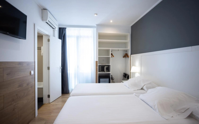 Venecia Plaza Centro Hotel