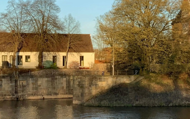 Ferienwohnung Schleusenhaus Hameln