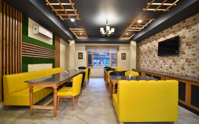 Hotel Pawan Regency