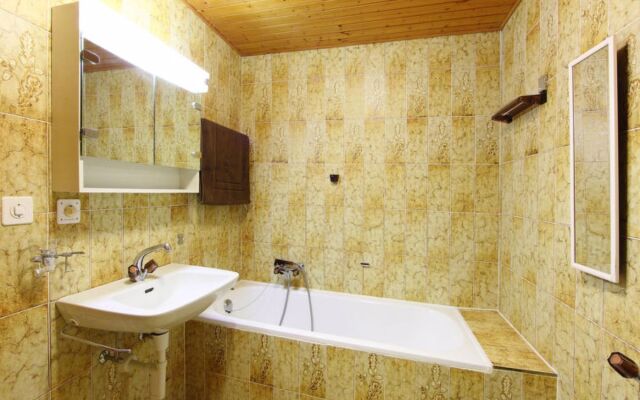 Chalet Dejo A Dzeu