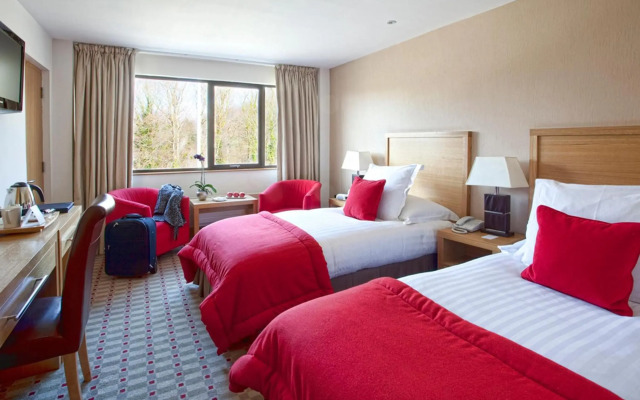 Stormont Hotel