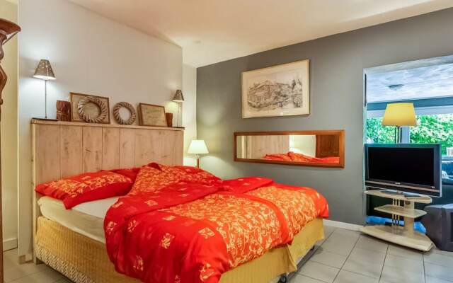 Oud-rekem Heritage Hideaway