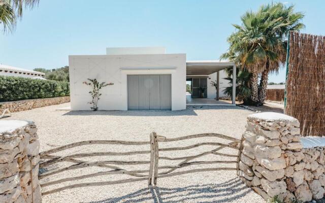 Villa Bini Maria à Binibeca - 10 couchages - vue mer