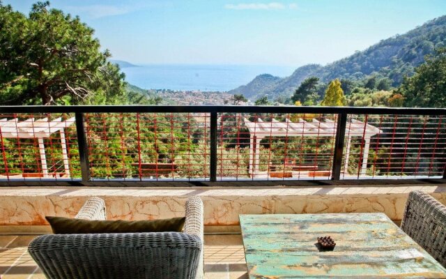 Oludeniz Loft Hotel Exclusive - Adults Only