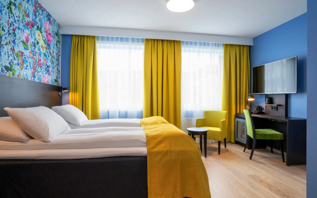 Thon Hotel Moldefjord