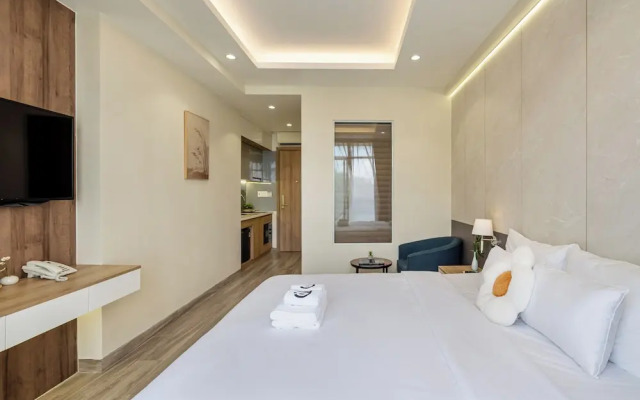 The Royal Healing - Phu My Hung