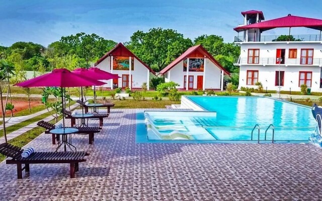 Santon Resort & Spa