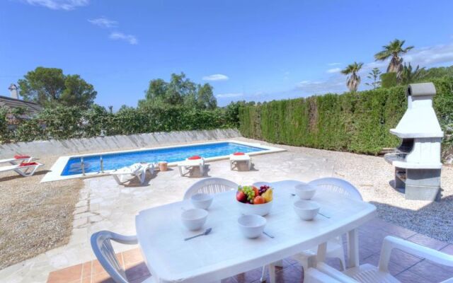 Villa Santa Marta I
