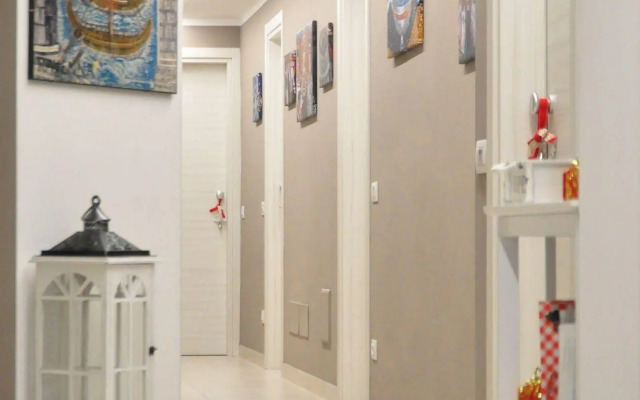 B&B degli Artisti