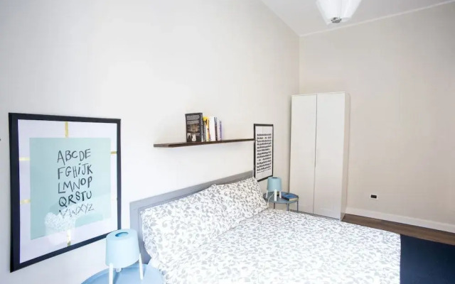 Piazza dei Frutti Flat