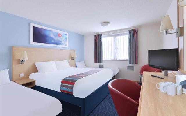 Travelodge Camberley