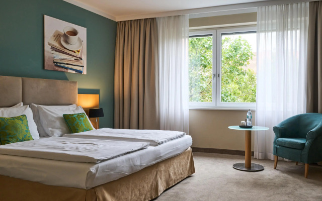 Henriette Stadthotel Vienna