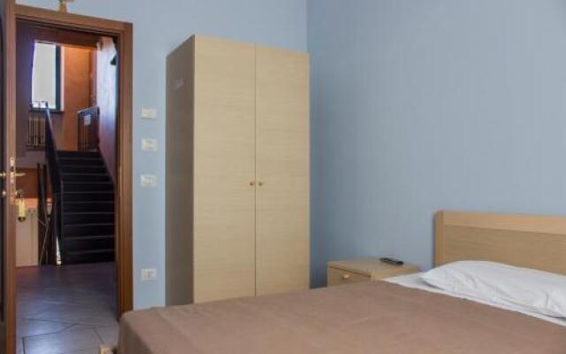 Ristorante alloggio da Serafino