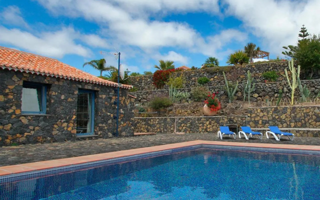 Casa Amalia